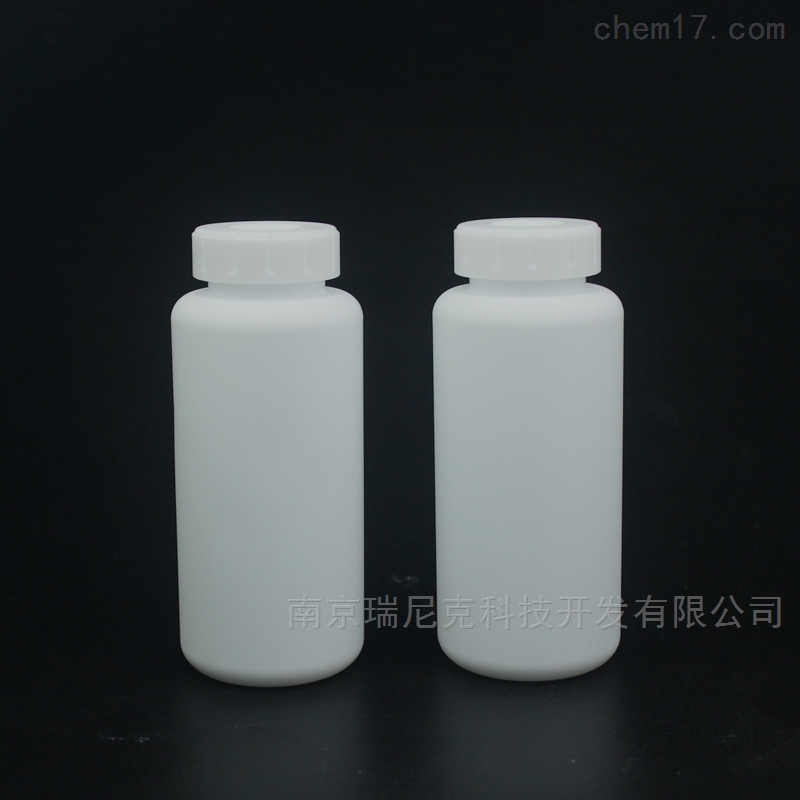 聚四氟乙烯离心瓶500ml配套各厂家离心机