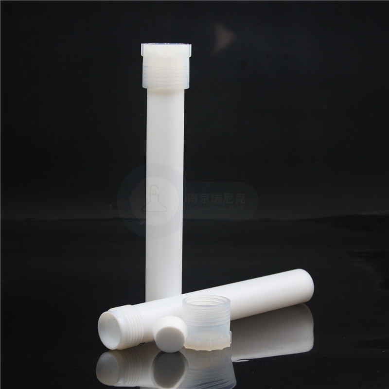 匹配CEM MARS6微波消解仪40位仪器TFM微波消解内管55ml