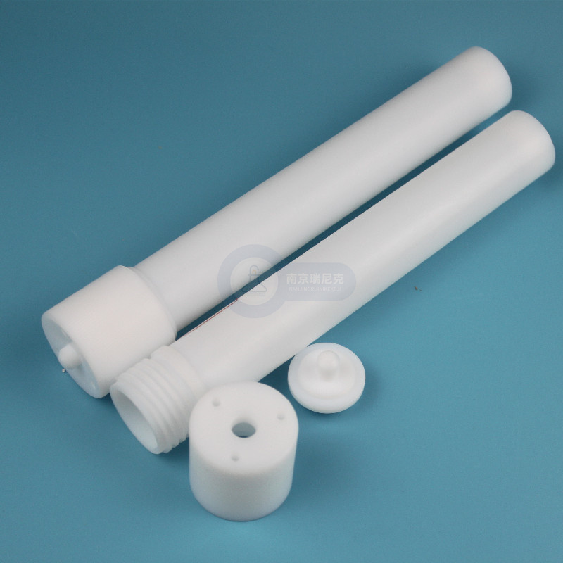 配套迈尔斯通微波消解管配件开罐器开盖器41位/44位可定制