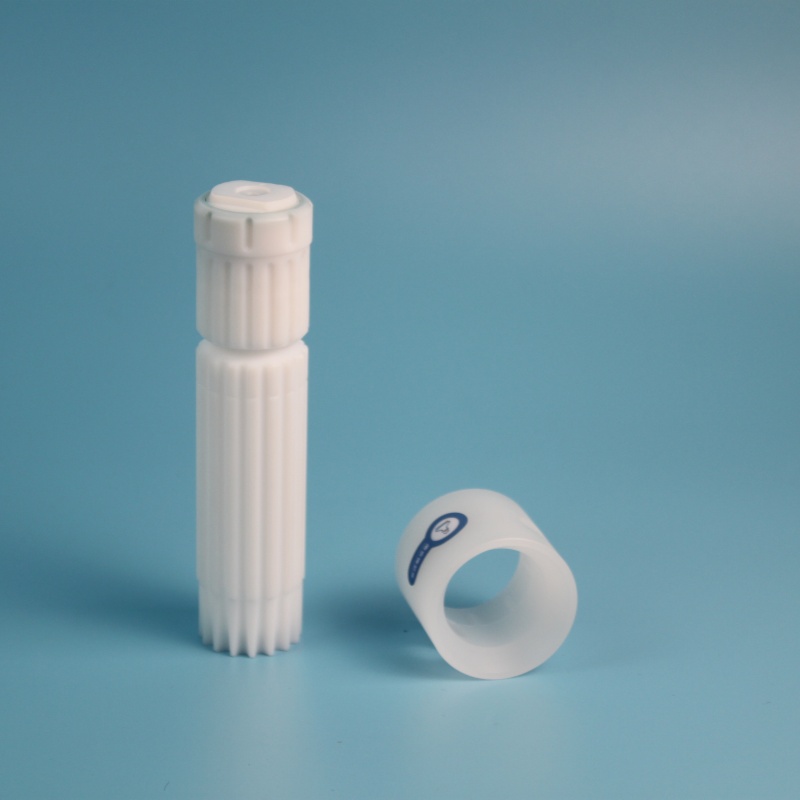 配套HVT56/HVT50微波消解管内罐TFM材质溶样杯