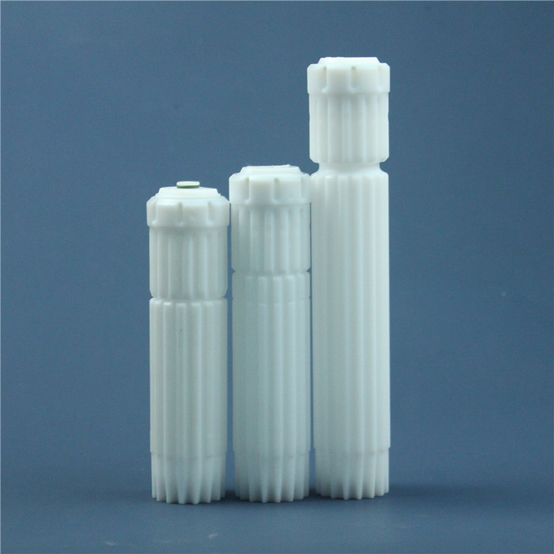 HVT80微波消解管内罐可定制耐酸碱配套仪器