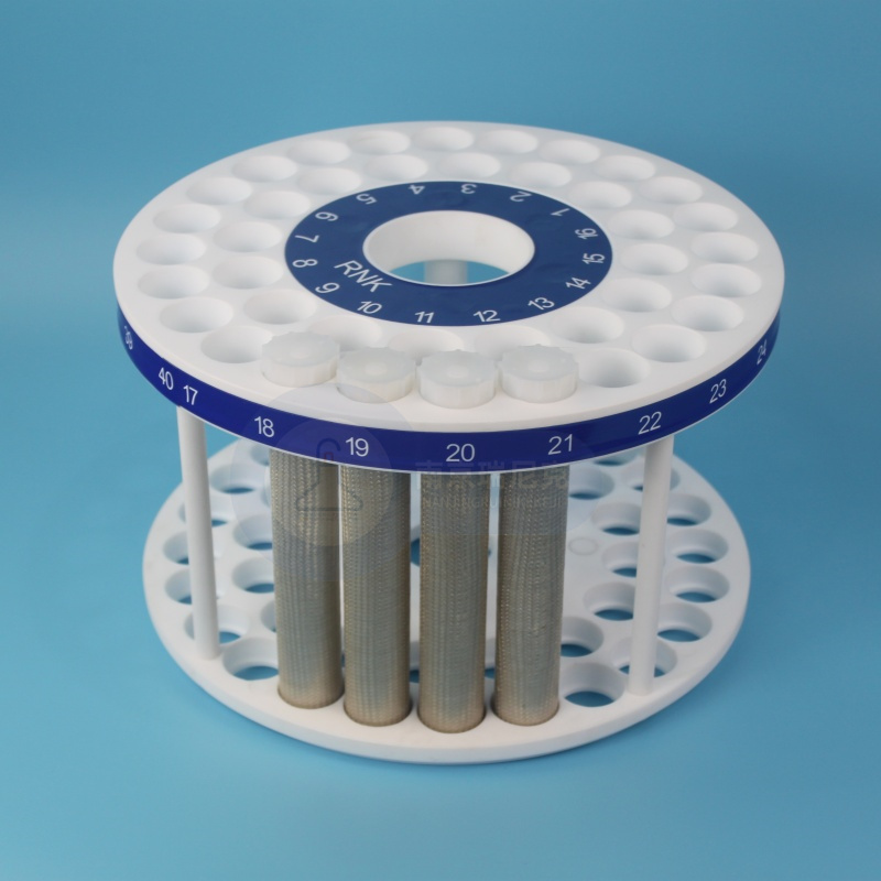 XP-55配套美国55ml微波消解仪内罐907566