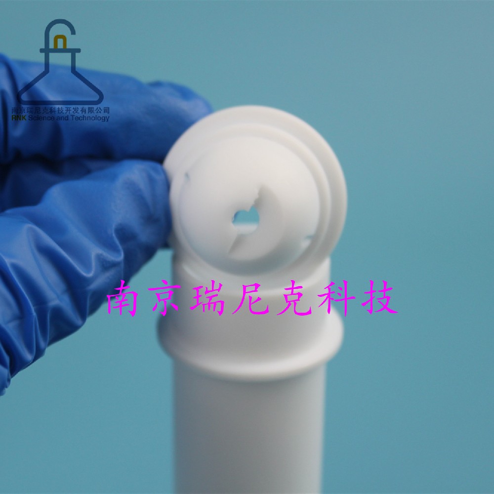 聚四氟乙烯乙烯回流盖石墨消解仪消解管