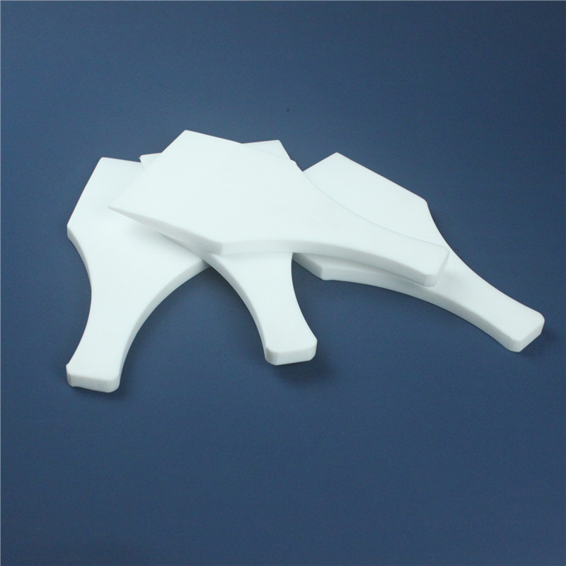 PTFE聚四氟乙烯铲子可定制制药厂专用药铲