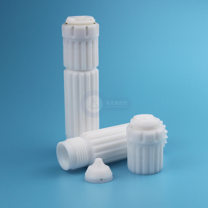 配套Anton PaarHVT50/HVT56微波消解罐内罐50ml