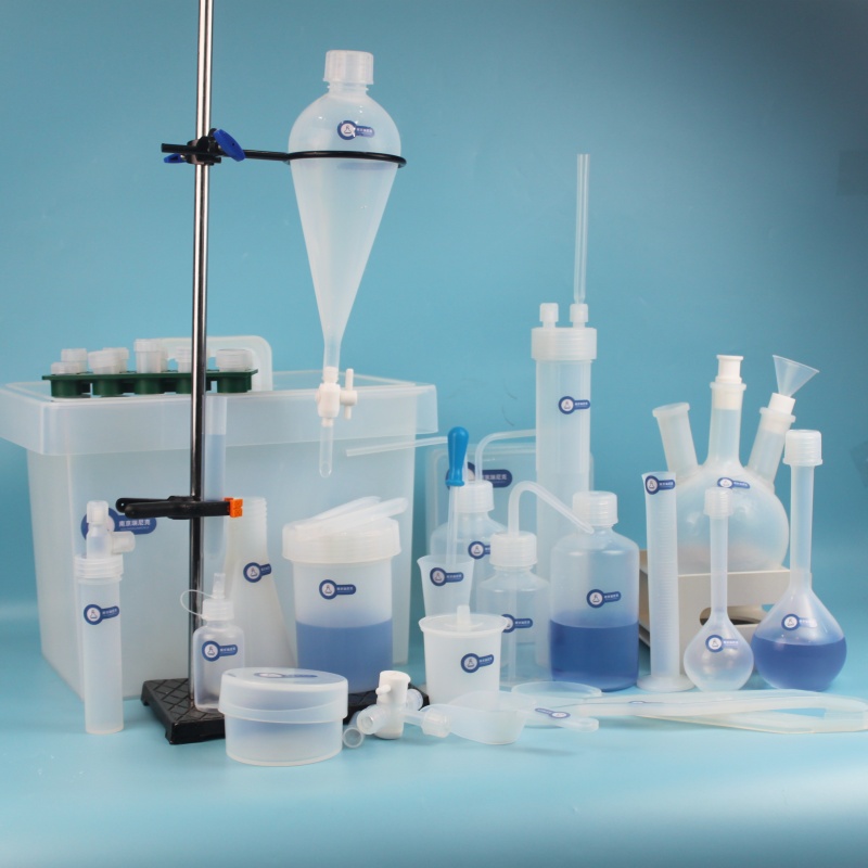 FEP/PFA/PTFE三种材料的区别