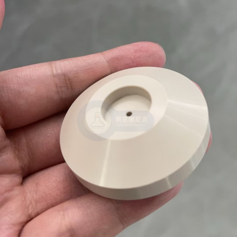 PEEK垫片配套微波消解罐131130标准罐弹片100ml