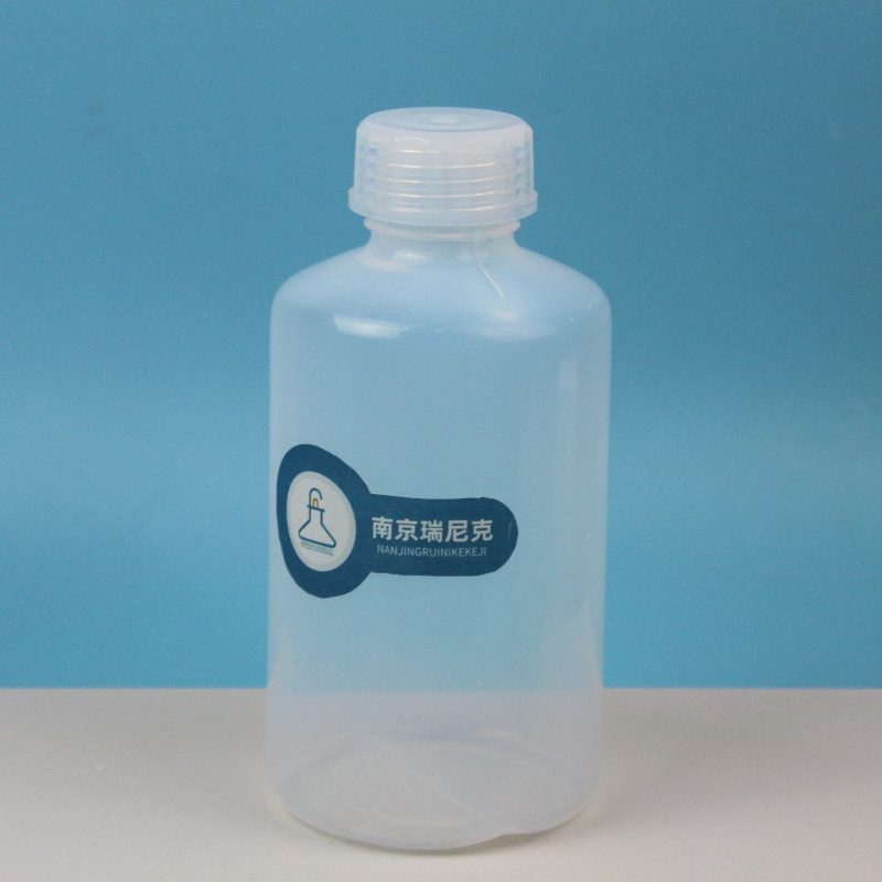 PFA试剂瓶耐酸碱取样瓶电子级溶样瓶
