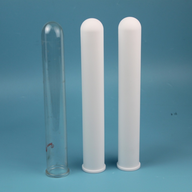 海能SH420F石墨消解仪 配套四氟消解管PTFE特氟龙塑料高温反应管