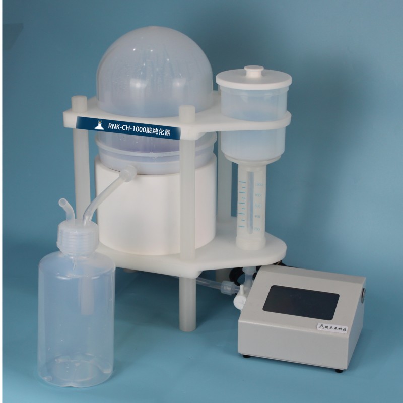 替代Savillex DST-4000酸纯化器瑞尼克PFA酸纯化器