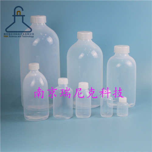 特氟龙耐酸碱FEP 大规格试剂瓶1000ml/2000ml/3000ml